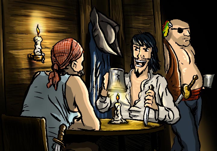 At the tavern.JPG