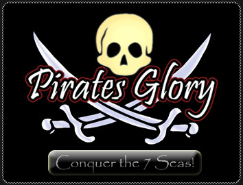 Join Pirates Glory Now!